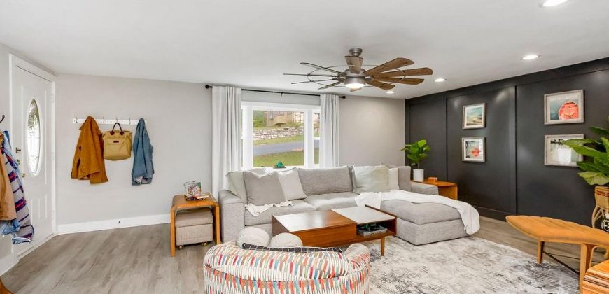 Homes for Sale in Northmoor, MO 64151 | 1845 NW 50th Terrace