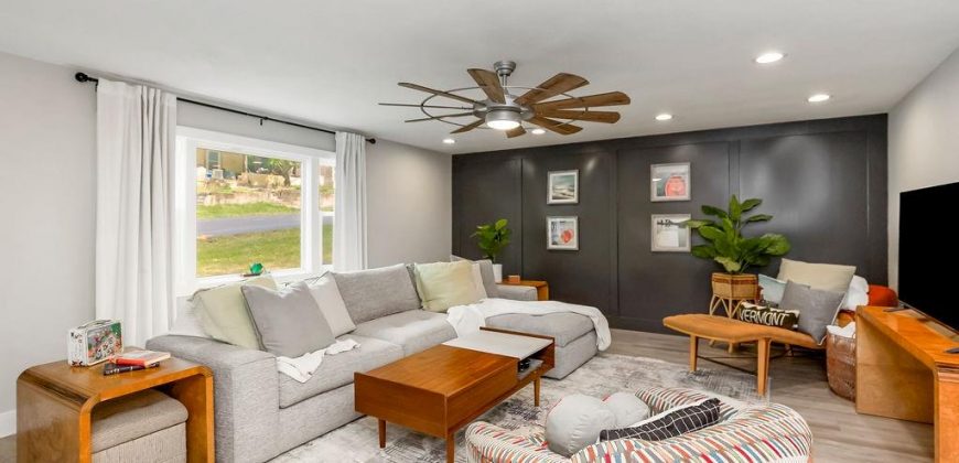 Homes for Sale in Northmoor, MO 64151 | 1845 NW 50th Terrace