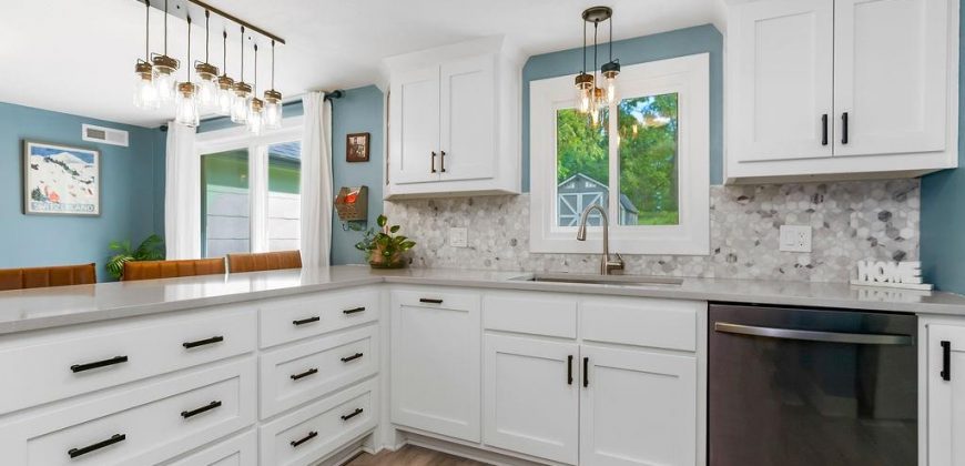 Homes for Sale in Northmoor, MO 64151 | 1845 NW 50th Terrace