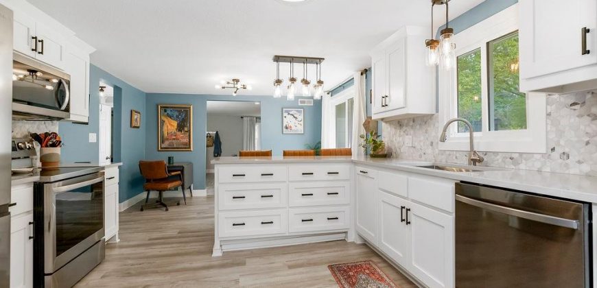 Homes for Sale in Northmoor, MO 64151 | 1845 NW 50th Terrace