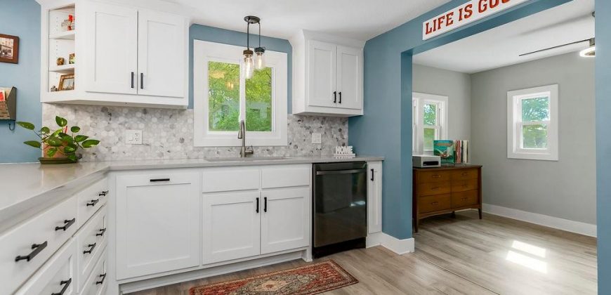 Homes for Sale in Northmoor, MO 64151 | 1845 NW 50th Terrace