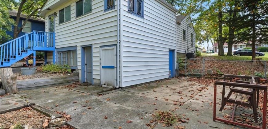 Homes for Sale in Gladstone, MO 64119 | 3712 NE 57th Terrace