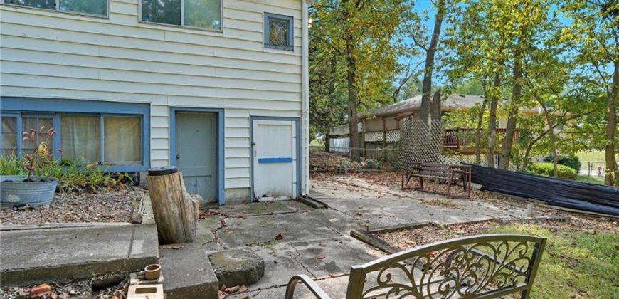 Homes for Sale in Gladstone, MO 64119 | 3712 NE 57th Terrace