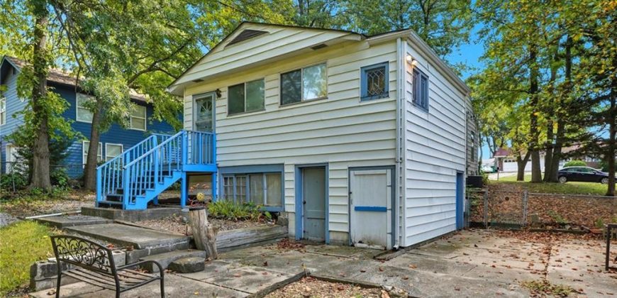 Homes for Sale in Gladstone, MO 64119 | 3712 NE 57th Terrace