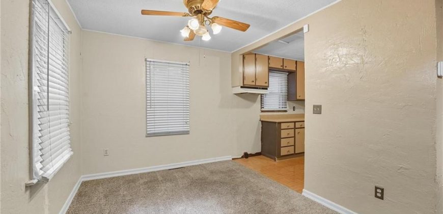 Homes for Sale in Gladstone, MO 64119 | 3712 NE 57th Terrace