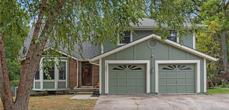 Homes for Sale in Kansas City, MO 64118 | 301 NW 80th Street Homes for Sale in Kansas City, MO 64118 | 301 NW 80th Street