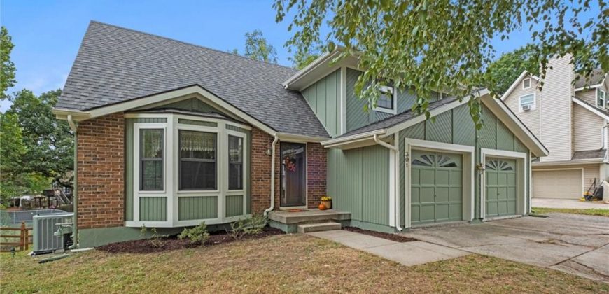 Homes for Sale in Kansas City, MO 64118 | 301 NW 80th Street Homes for Sale in Kansas City, MO 64118 | 301 NW 80th Street