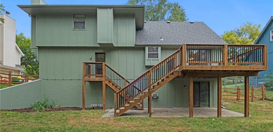 Homes for Sale in Kansas City, MO 64118 | 301 NW 80th Street Homes for Sale in Kansas City, MO 64118 | 301 NW 80th Street