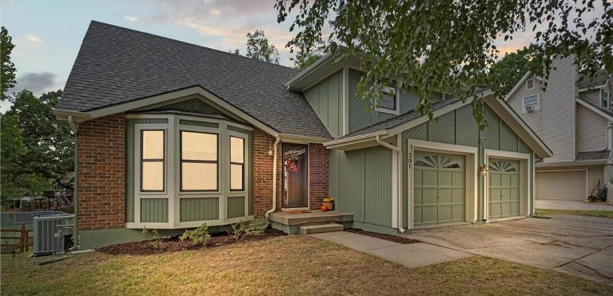 Homes for Sale in Kansas City, MO 64118 | 301 NW 80th Street Homes for Sale in Kansas City, MO 64118 | 301 NW 80th Street