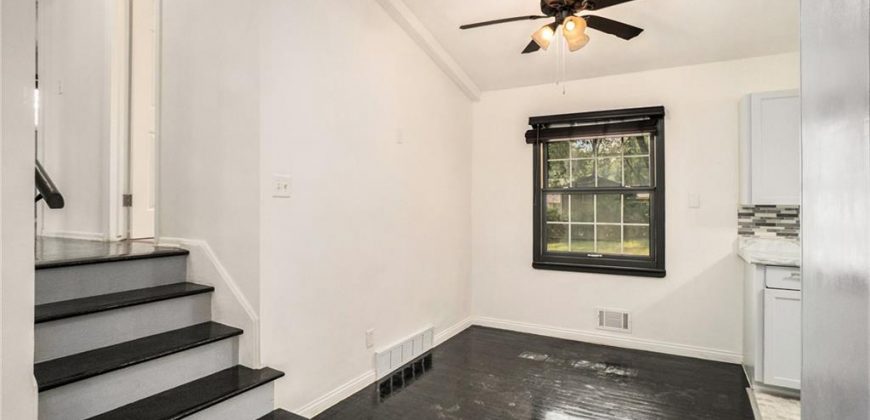 Homes for Sale in Liberty, MO 64068 | 215  Grant Street