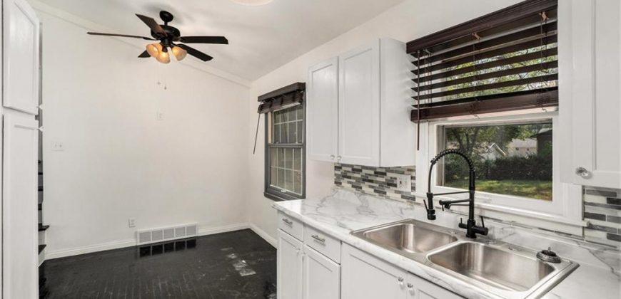 Homes for Sale in Liberty, MO 64068 | 215  Grant Street