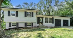 Homes for Sale in Liberty, MO 64068 | 215  Grant Street