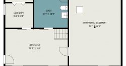 Homes for Sale in Liberty, MO 64068 | 215  Grant Street