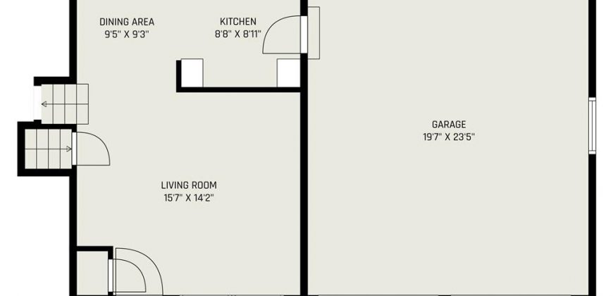 Homes for Sale in Liberty, MO 64068 | 215  Grant Street