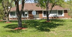 Homes for Sale in Holt, MO 64048 | 16806 NE 180th Street