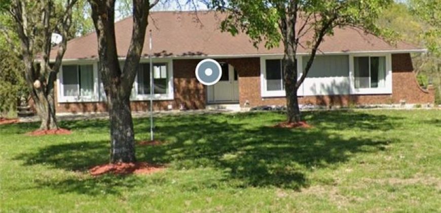 Homes for Sale in Holt, MO 64048 | 16806 NE 180th Street