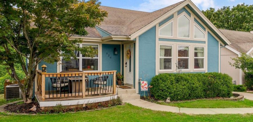 Homes for Sale in Kansas City, MO 64118 | 929 NW 63rd Street