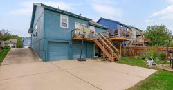 Homes for Sale in Kansas City, MO 64118 | 929 NW 63rd Street