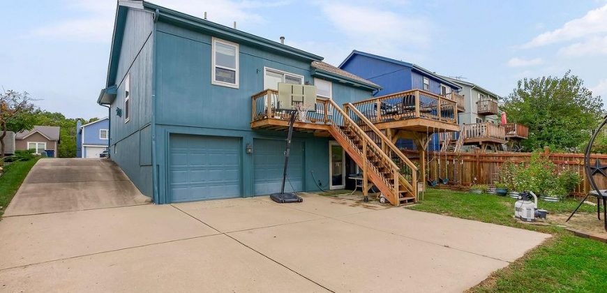 Homes for Sale in Kansas City, MO 64118 | 929 NW 63rd Street