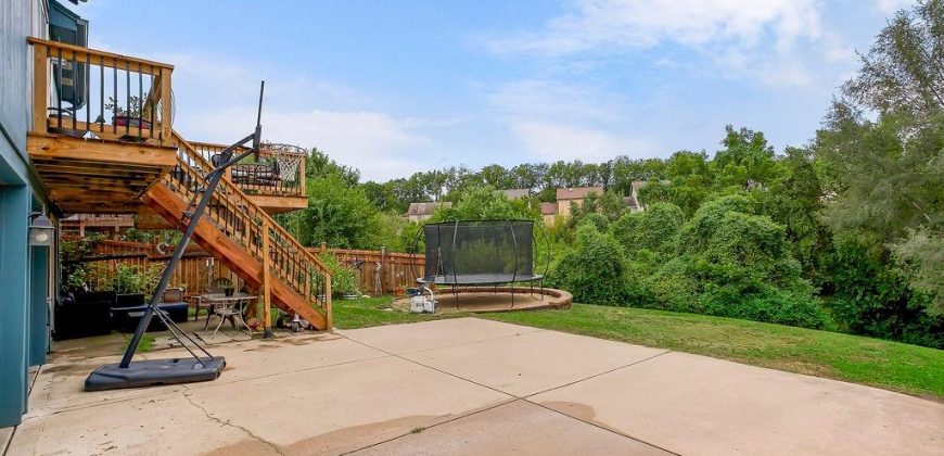 Homes for Sale in Kansas City, MO 64118 | 929 NW 63rd Street