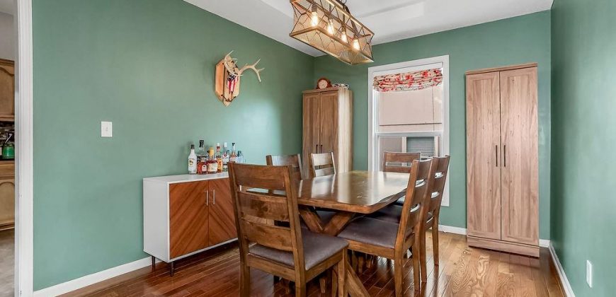Homes for Sale in Kansas City, MO 64118 | 929 NW 63rd Street