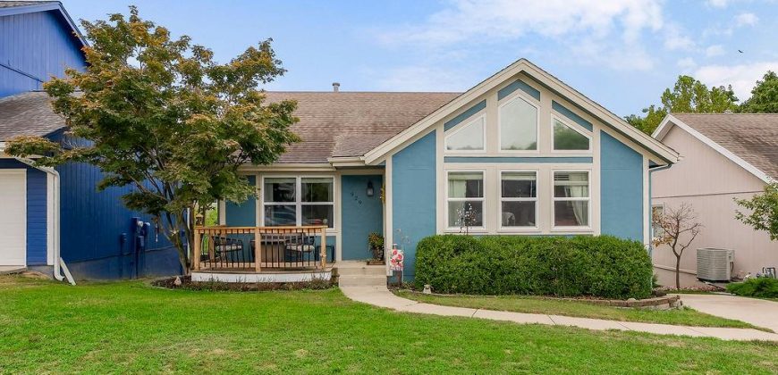 Homes for Sale in Kansas City, MO 64118 | 929 NW 63rd Street