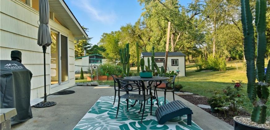 Homes for Sale in Kansas City, MO 64152 | 7603 N AVALON Street