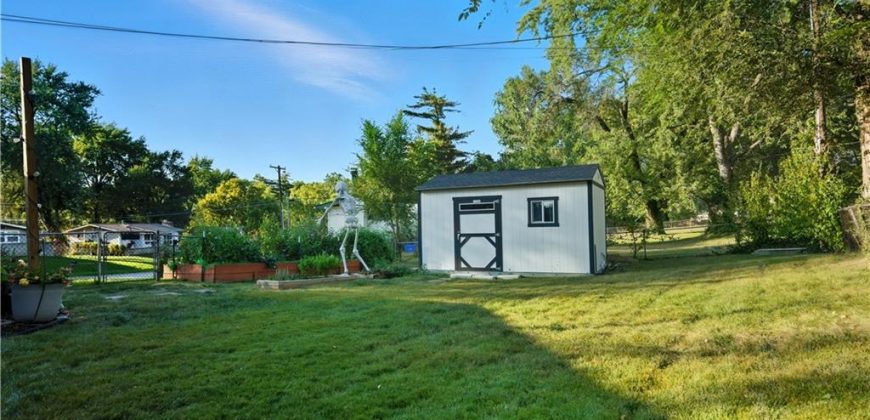 Homes for Sale in Kansas City, MO 64152 | 7603 N AVALON Street