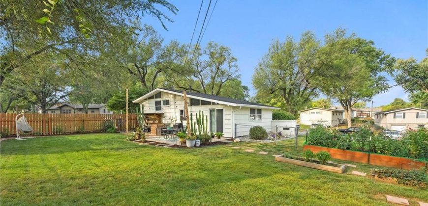 Homes for Sale in Kansas City, MO 64152 | 7603 N AVALON Street