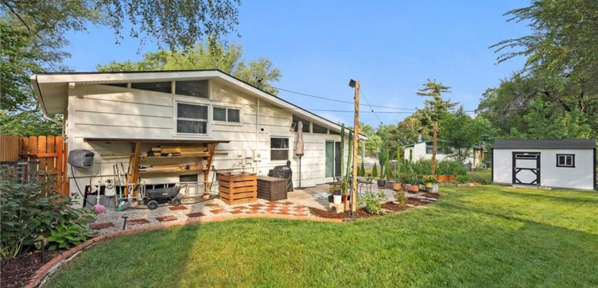 Homes for Sale in Kansas City, MO 64152 | 7603 N AVALON Street