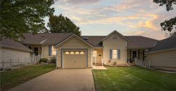 Homes for Sale in Gladstone, MO 64118 | 7093 N Garfield Avenue