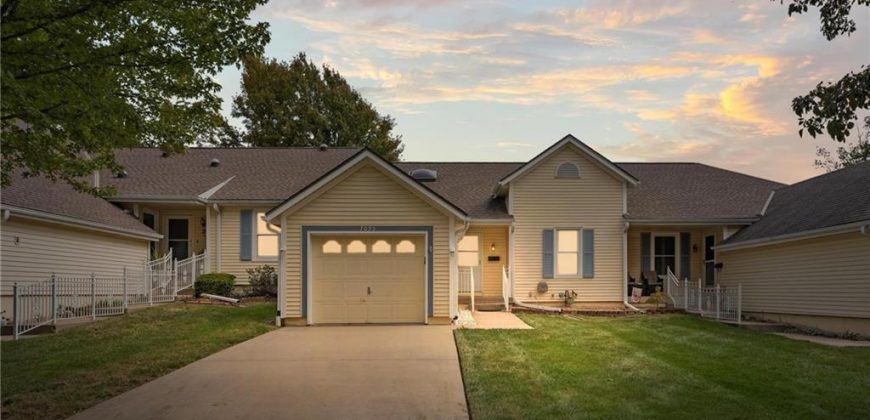 Homes for Sale in Gladstone, MO 64118 | 7093 N Garfield Avenue