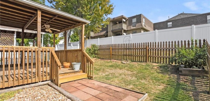 Homes for Sale in Gladstone, MO 64118 | 7093 N Garfield Avenue