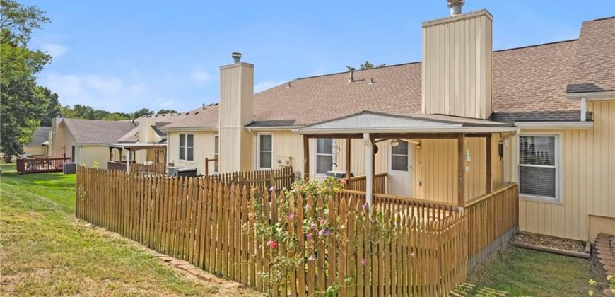 Homes for Sale in Gladstone, MO 64118 | 7093 N Garfield Avenue