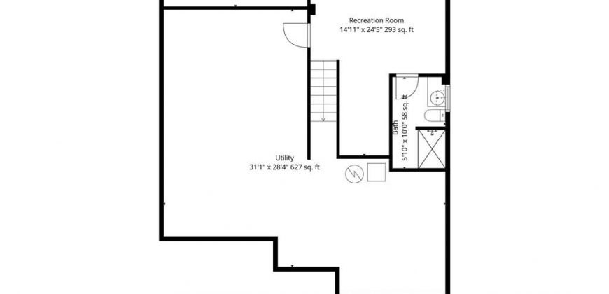 Homes for Sale in Gladstone, MO 64118 | 7093 N Garfield Avenue