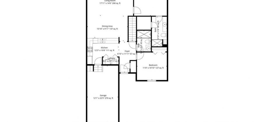 Homes for Sale in Gladstone, MO 64118 | 7093 N Garfield Avenue