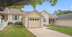 Homes for Sale in Gladstone, MO 64118 | 7093 N Garfield Avenue