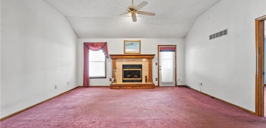 Homes for Sale in Gladstone, MO 64118 | 7093 N Garfield Avenue