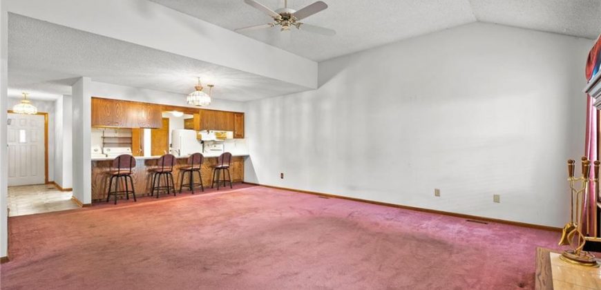 Homes for Sale in Gladstone, MO 64118 | 7093 N Garfield Avenue