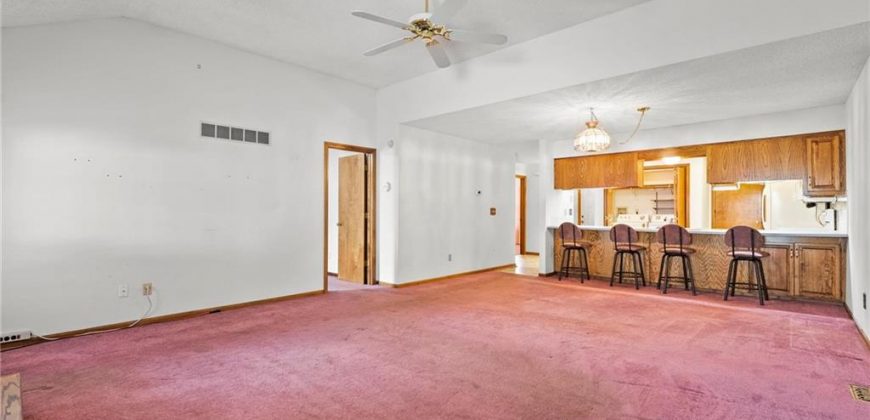 Homes for Sale in Gladstone, MO 64118 | 7093 N Garfield Avenue