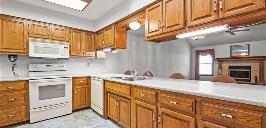 Homes for Sale in Gladstone, MO 64118 | 7093 N Garfield Avenue