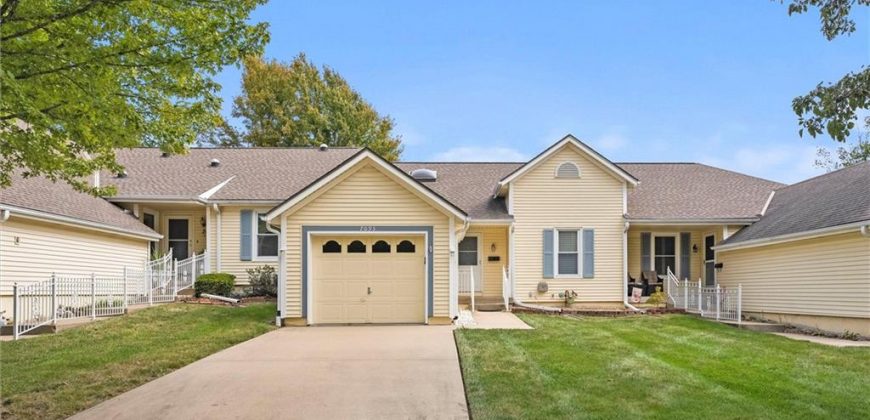 Homes for Sale in Gladstone, MO 64118 | 7093 N Garfield Avenue