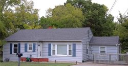 Homes for Sale in Gladstone, MO 64118 | 202  NE 76th Terrace