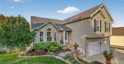 Homes for Sale in Kansas City, MO 64155 | 1304 NE 105 Terrace