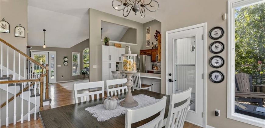 Homes for Sale in Kansas City, MO 64155 | 1304 NE 105 Terrace