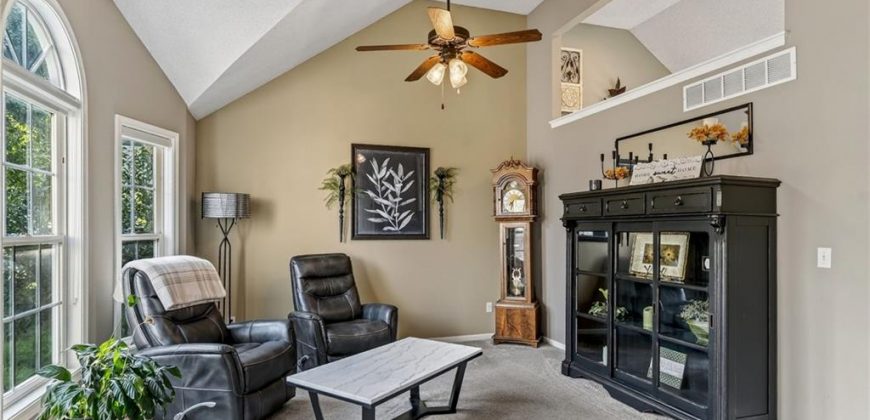 Homes for Sale in Kansas City, MO 64155 | 1304 NE 105 Terrace