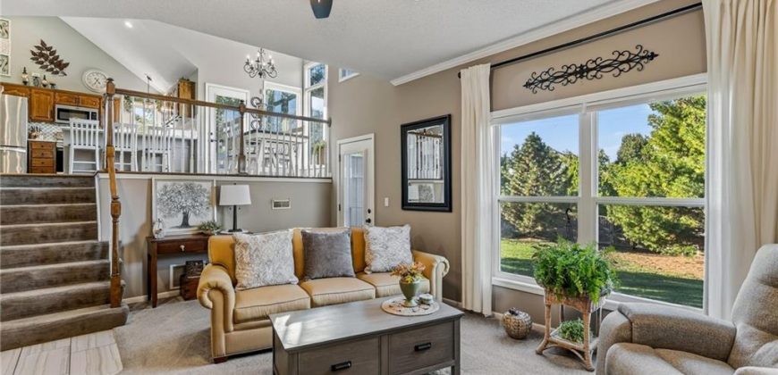 Homes for Sale in Kansas City, MO 64155 | 1304 NE 105 Terrace