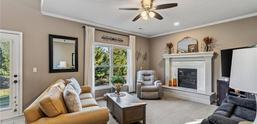 Homes for Sale in Kansas City, MO 64155 | 1304 NE 105 Terrace