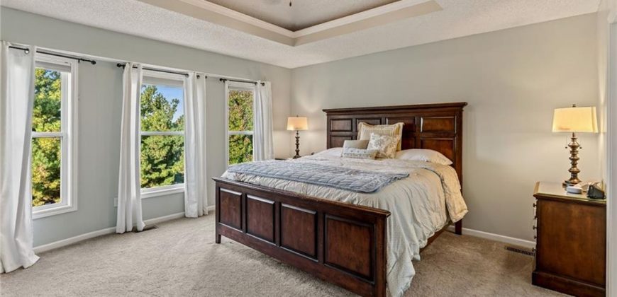 Homes for Sale in Kansas City, MO 64155 | 1304 NE 105 Terrace