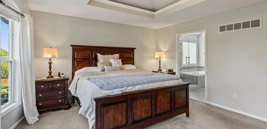 Homes for Sale in Kansas City, MO 64155 | 1304 NE 105 Terrace